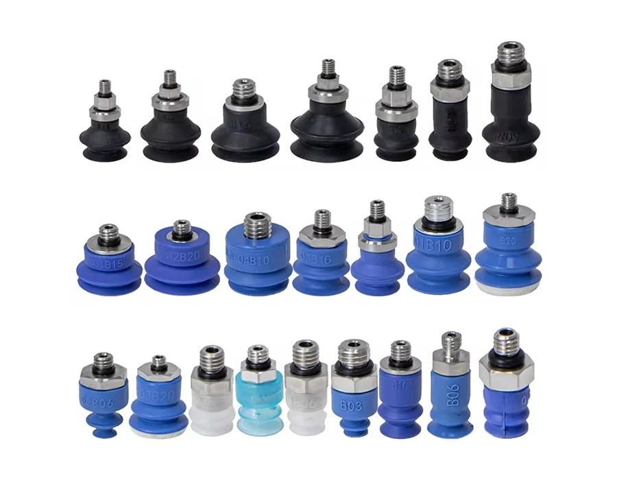 Suction Cups