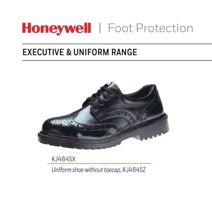 KING’S SAFETY SHOE KJ484SX