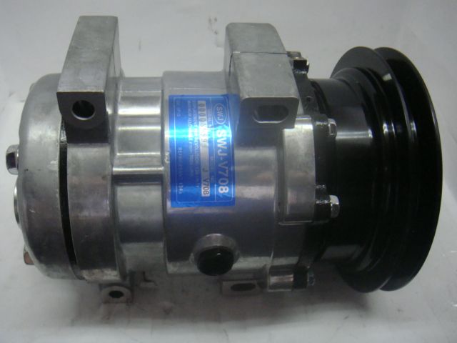 K.Pregio 1A-12V (J-V708) R134a (C) [KIA 006]
