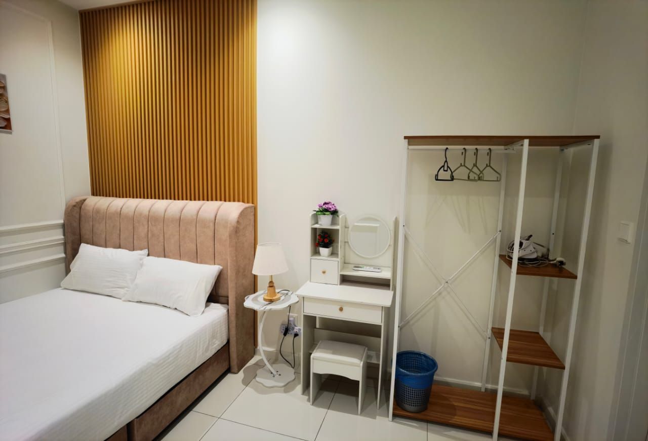 Majestic Residence, KLCC unit for Sale