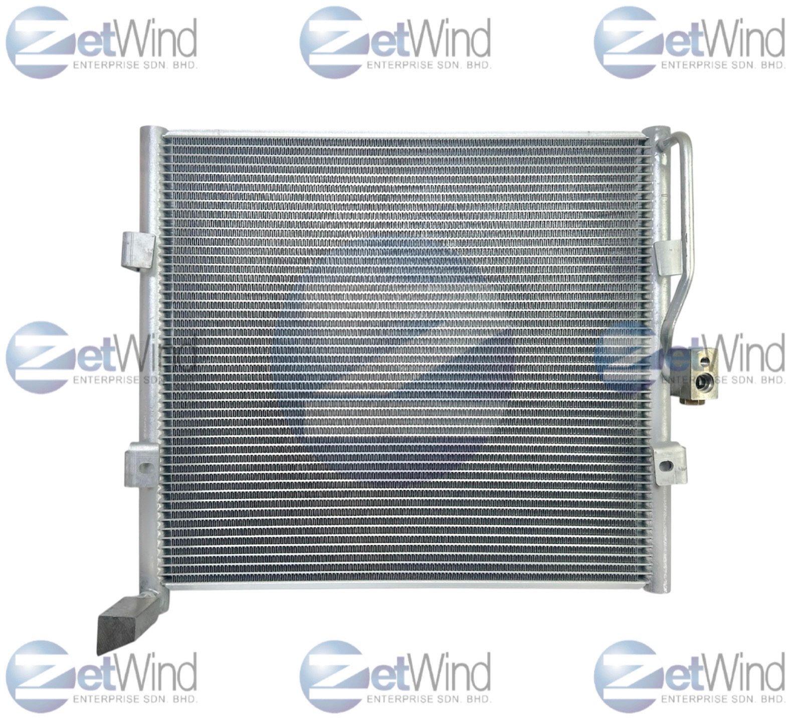 [CODE:921208] HONDA CIVIC 1992 R12 PF 5MM_MAXCOOL-921208