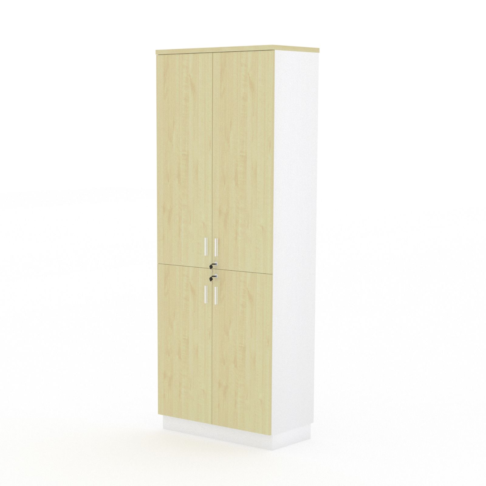 D21 Swinging Door High Cabinet