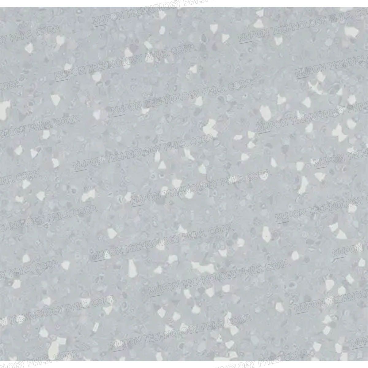 Forbo - SD 550008 Silver Grey Sphera ESD PVC Roll Tiles
