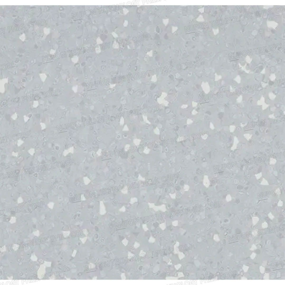 Forbo - SD 550008 Silver Grey Sphera ESD PVC Roll Tiles