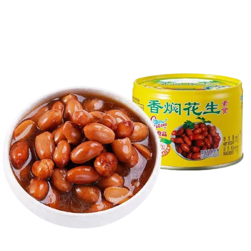 古龙花生罐 170GM (NON-HALAL) 