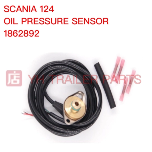 OIL PRESSURE SENSOR