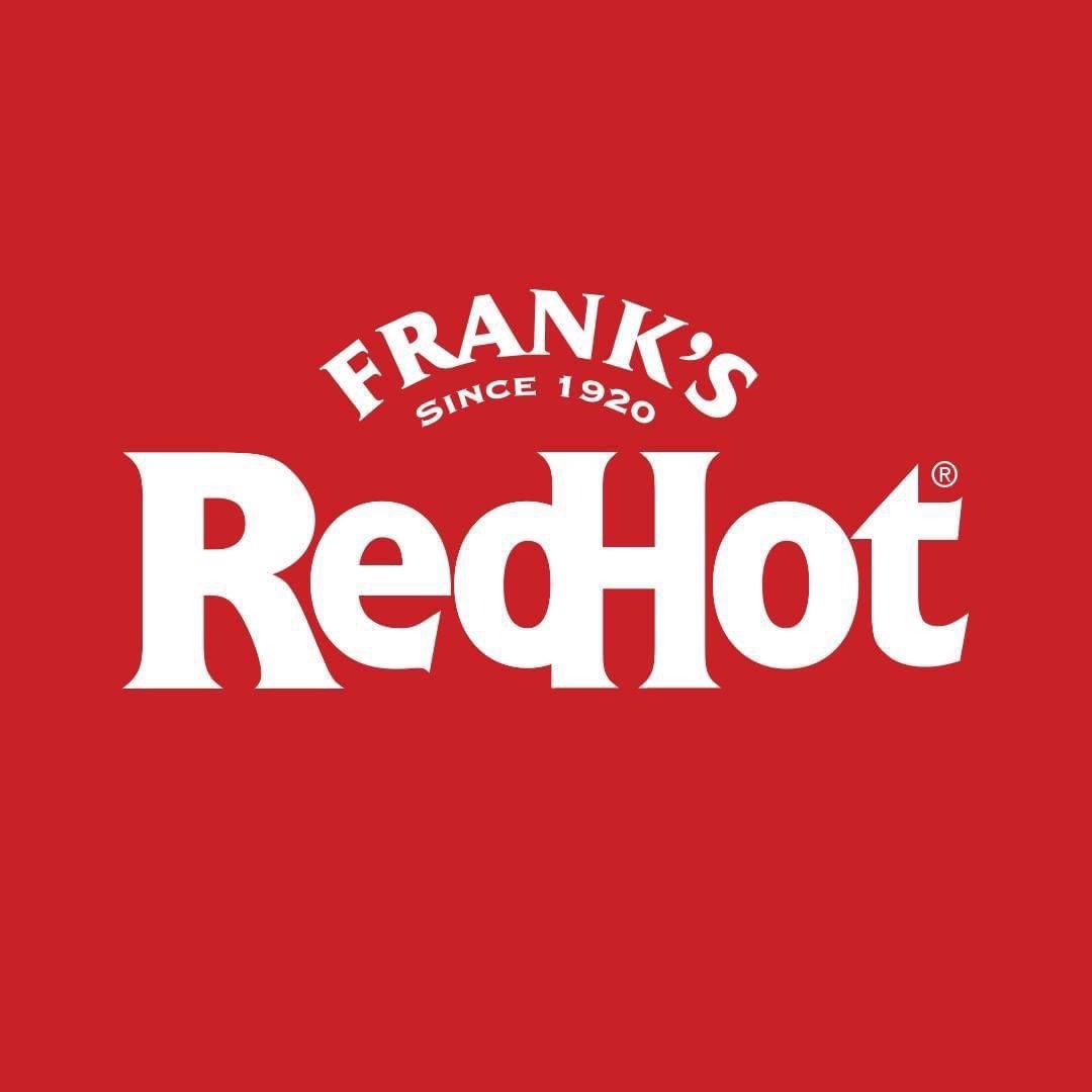 Frank's RedHot