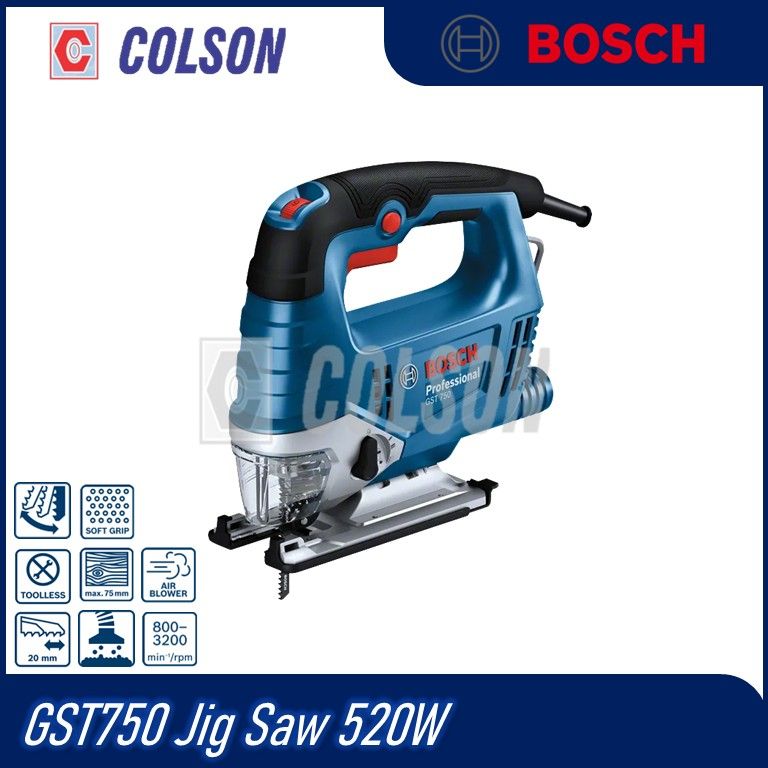 Corded