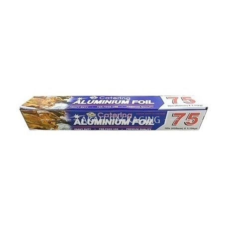 [1kg] Daily Fresh Heavy Duty Aluminium Foil 450mm (18Inch)