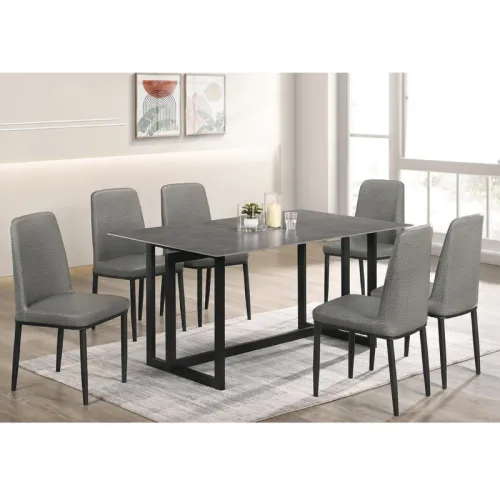 Bashell Dining Set 030/674