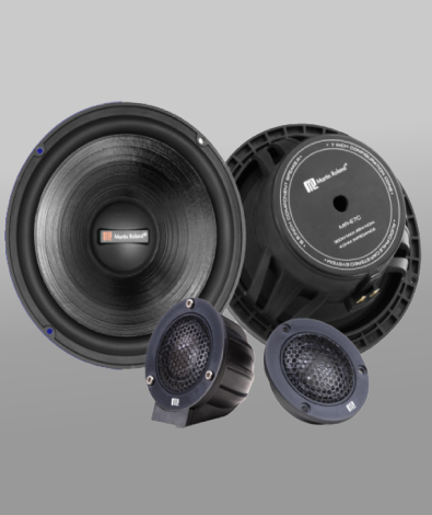 Audio System