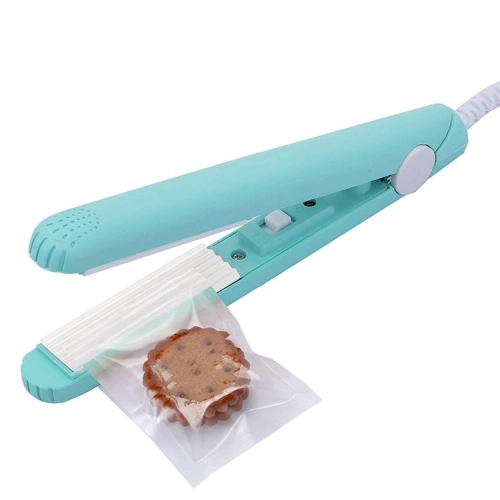 MINI PORTABLE PLASTIC ELECTREIC HEAT SEALING MACHINE