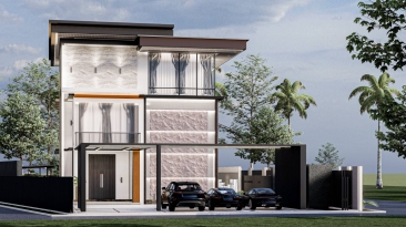 EXTERIOR - SILVER - IL