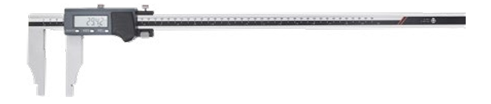 IP66 WATER-PROOF WORKSHOP DIGITAL CALIPER 2210-801