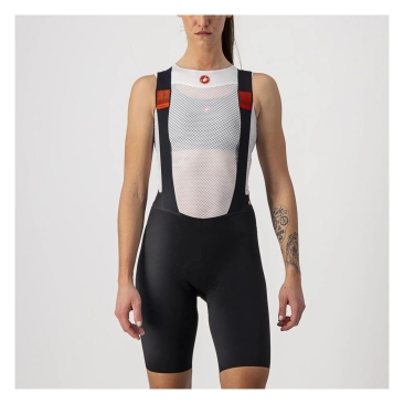 CASTELLI Premio Black W Bibshort