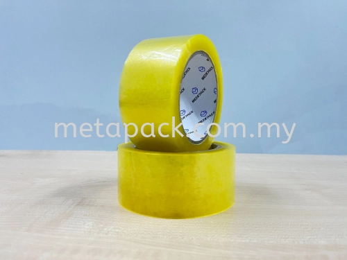 Cellophane Tape 48mm x 80m x 45mic