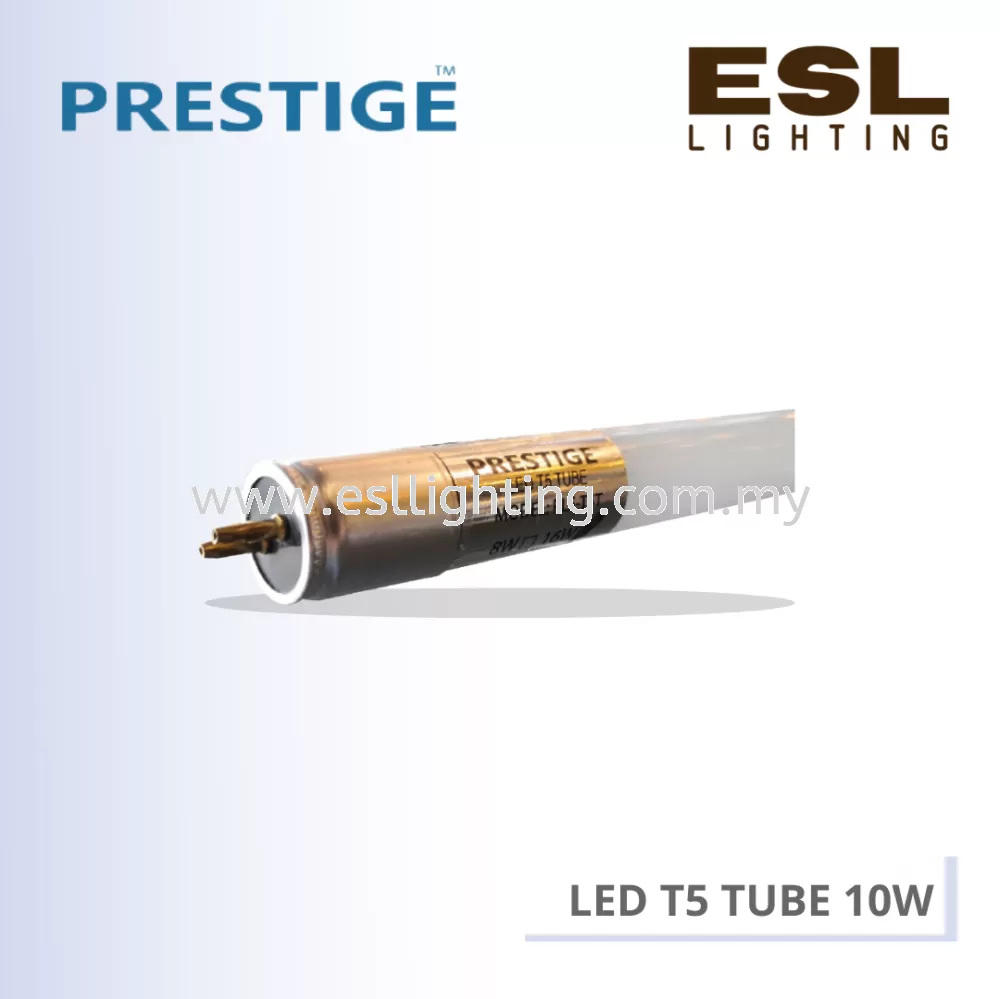 PRESTIGE LED T5 TUBE 10W - PLS-T5T 563MM