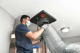 BOMBA 2026 Certified Exhaust Cleaning