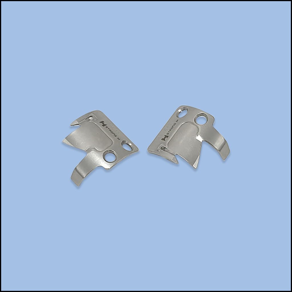 MOTORIAL KNIFE (14019004)