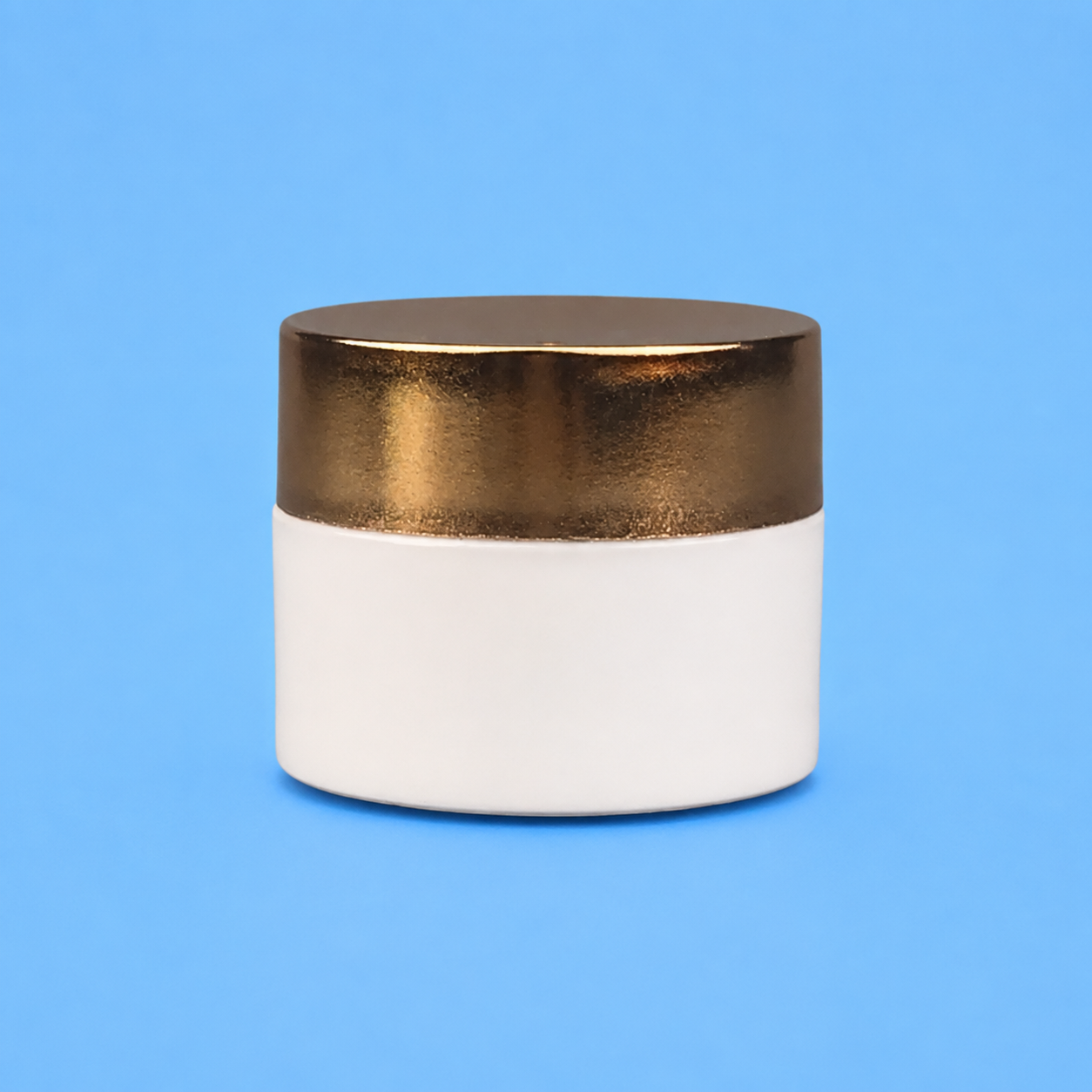 10/15/20g Cosmetic Cream Jar : 1971