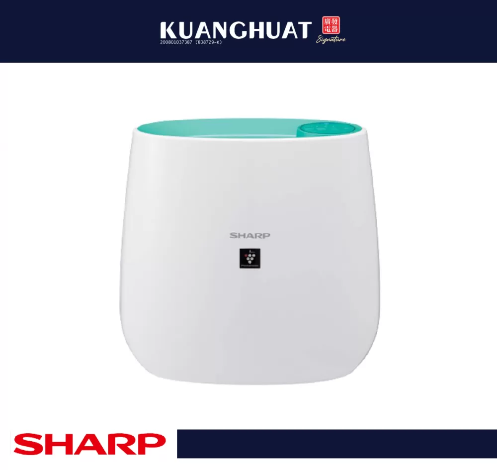 SHARP 23m² Plasmacluster Technology Air Purifier FPJ30LA/B