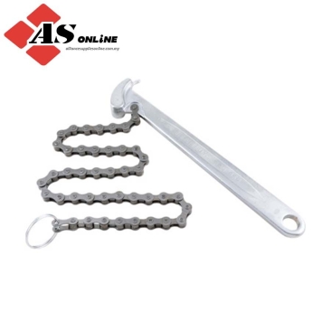 KENNEDY Chain Wrench 60-140mm Capacity / Model: KEN5829520K