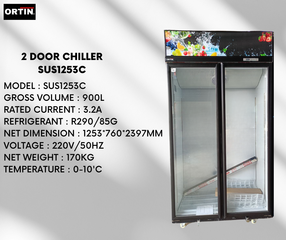 OTN PREMIUM CHILLER