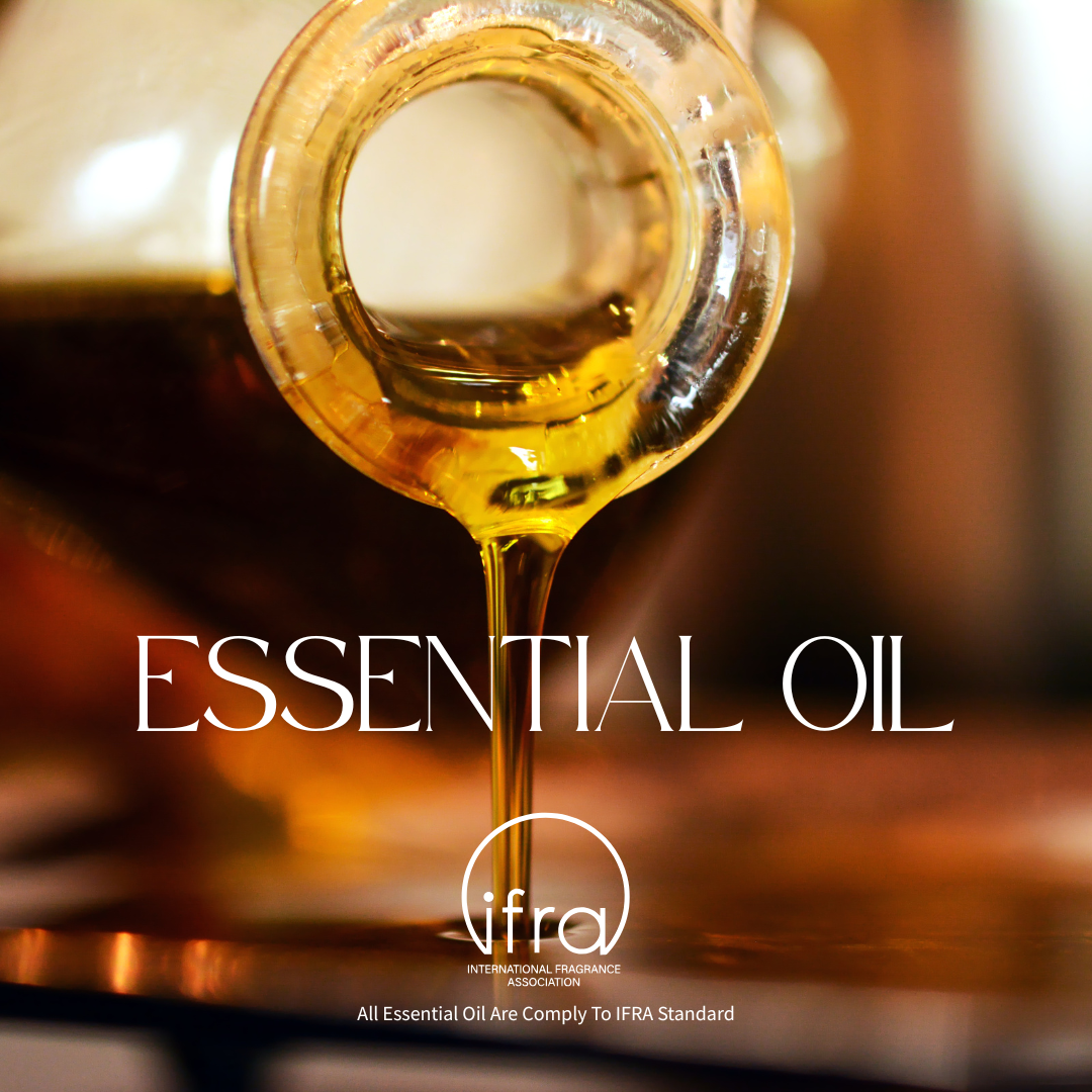 Essential Oils