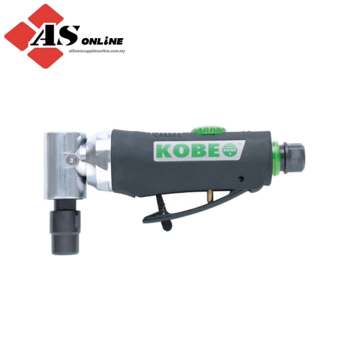 KOBE FDG090 - 90° Air Angle Die Grinder with Composite body and Speed Control 22,000rpm / Model: KBE2702222K