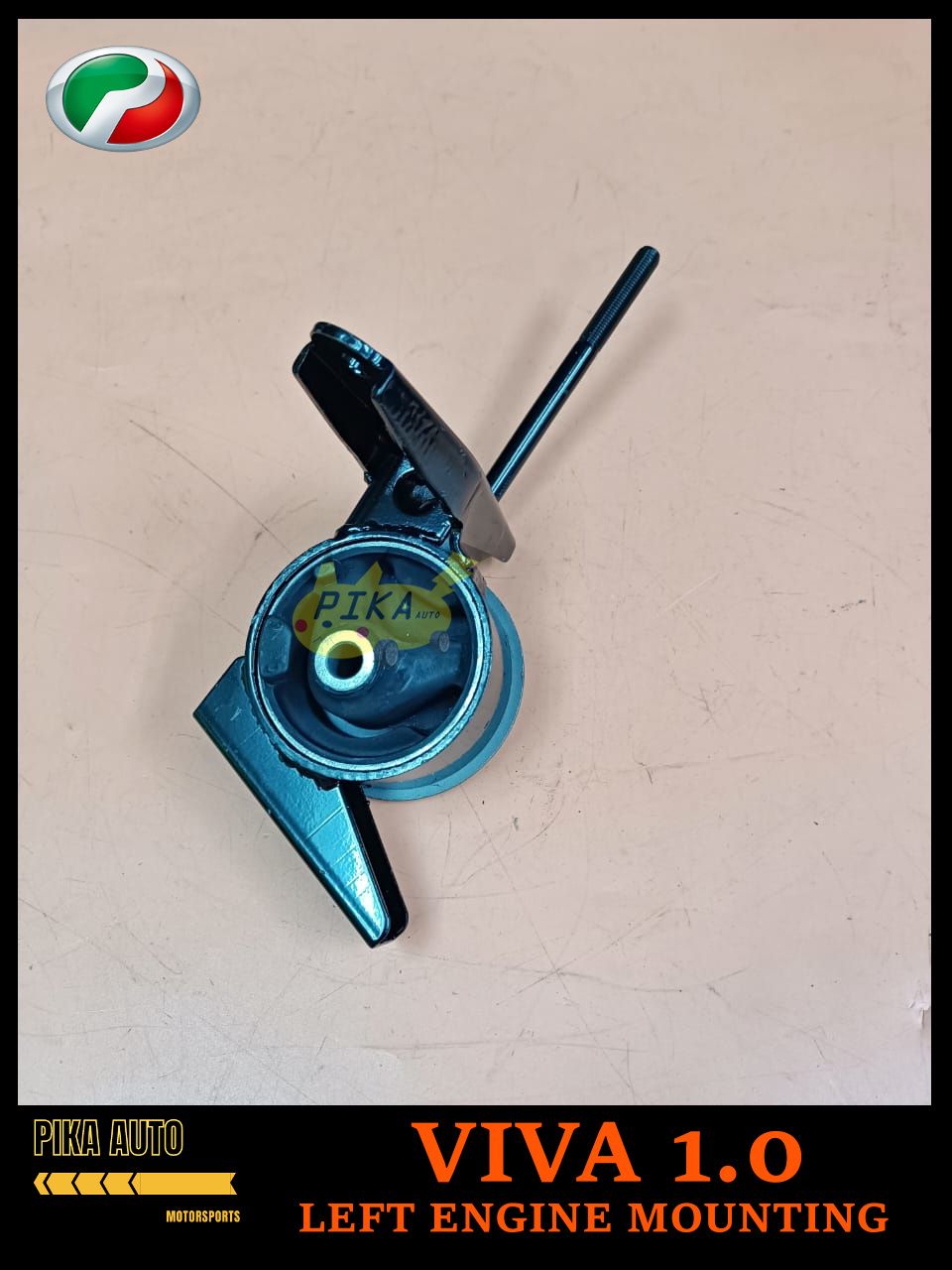 PERODUA VIVA 1.0 LEFT ENGINE MOUNTING 12306-B2020
