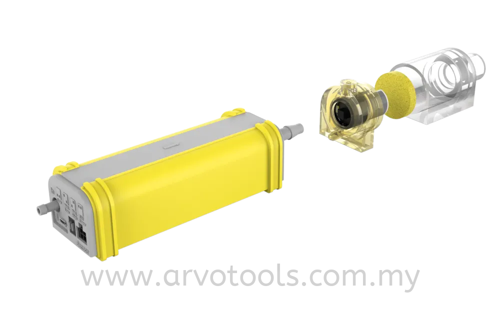 REFCO COMBI CONDENSATE WATER PUMP Tools & Instrument Kuala Lumpur (KL ...