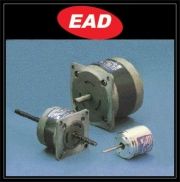 EAD Motor