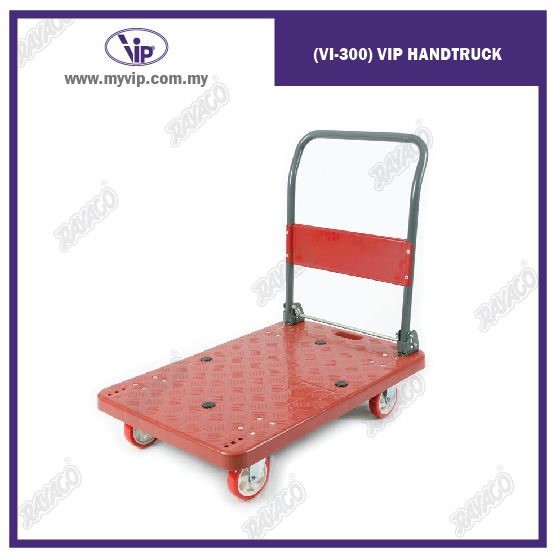 (V1-300) VIP Handtruck