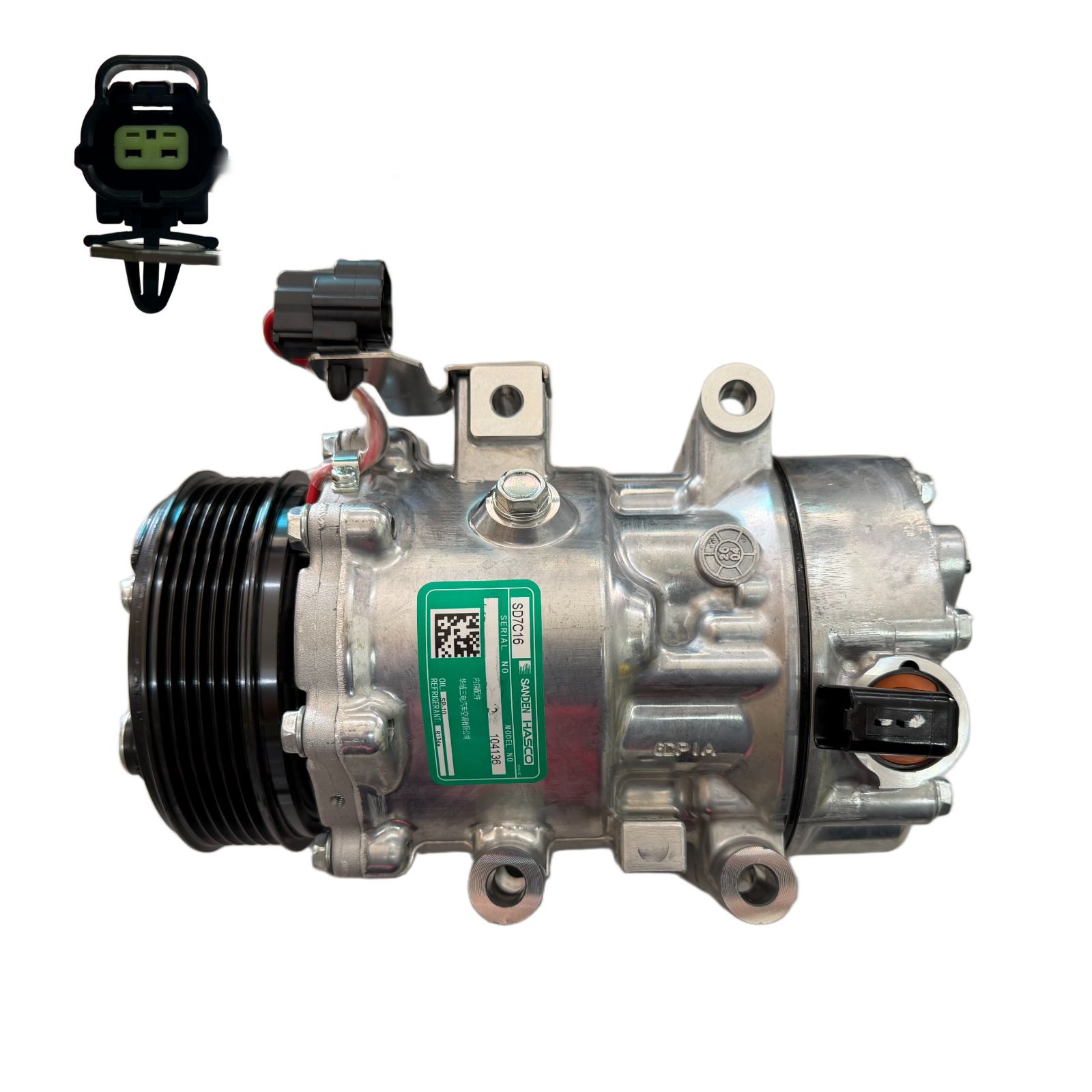COMP CHERY OMODA 5 2023' 6PK SD7C16 (ORG)104136  [030834]