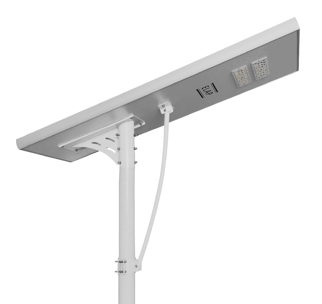 SORAA/SSL-EY632-TIO LED SOLAR STREET LIGHT