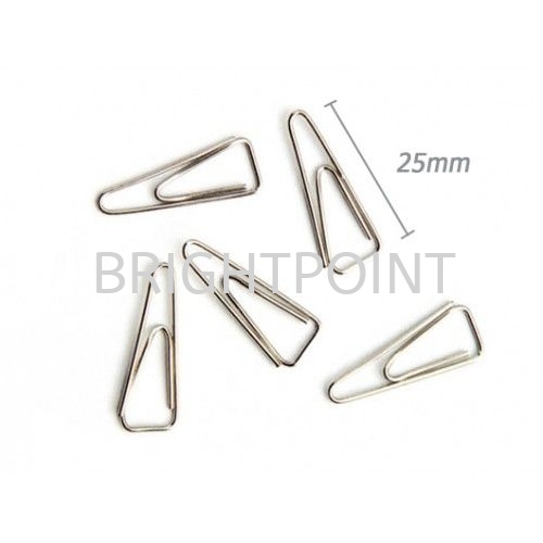Triangle Paper Clip