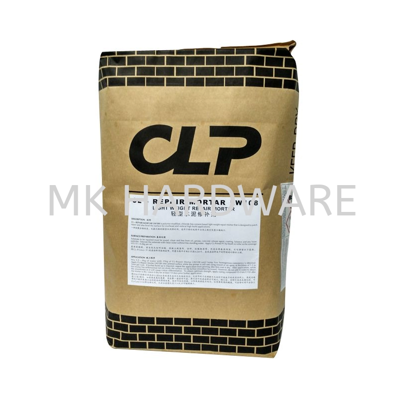 CL-REPAIR MORTAR LW108