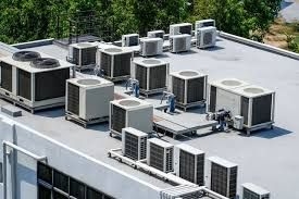 Building Air Quality System