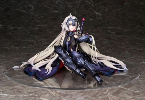 Alter Fate Grand Order FGO Avenger/Jeanne d'Arc [Alter] Ephemeral Dream Ver.