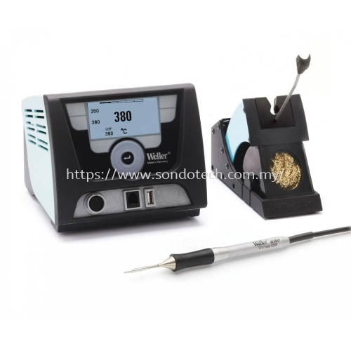 WX 1011 Soldering Station