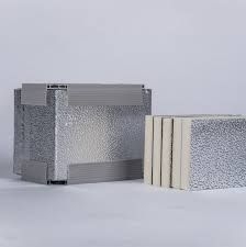 Polyurethane (PU) Injected AHU Panel Repair