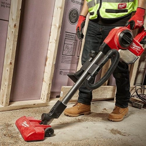 M18 FUEL™ Compact Vacuum (M18 FCVL-0)