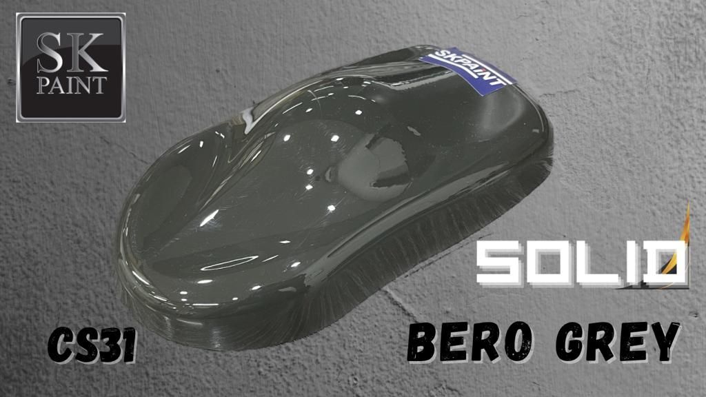 SOLID COLOR ( CS31 )