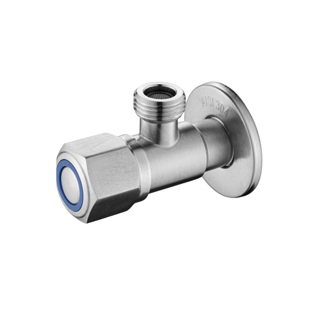 Angle Valve #KS-DWV982
