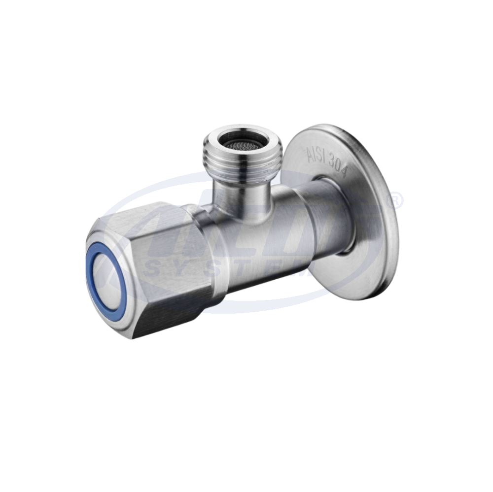 Angle Valve #KS-DWV982