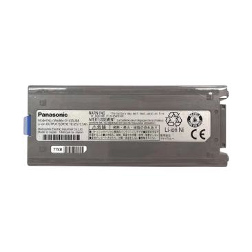 Panasonic Toughbook CF-19 Series Laptop Battery