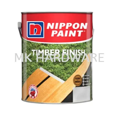 NIPPON TIMBER FINISH