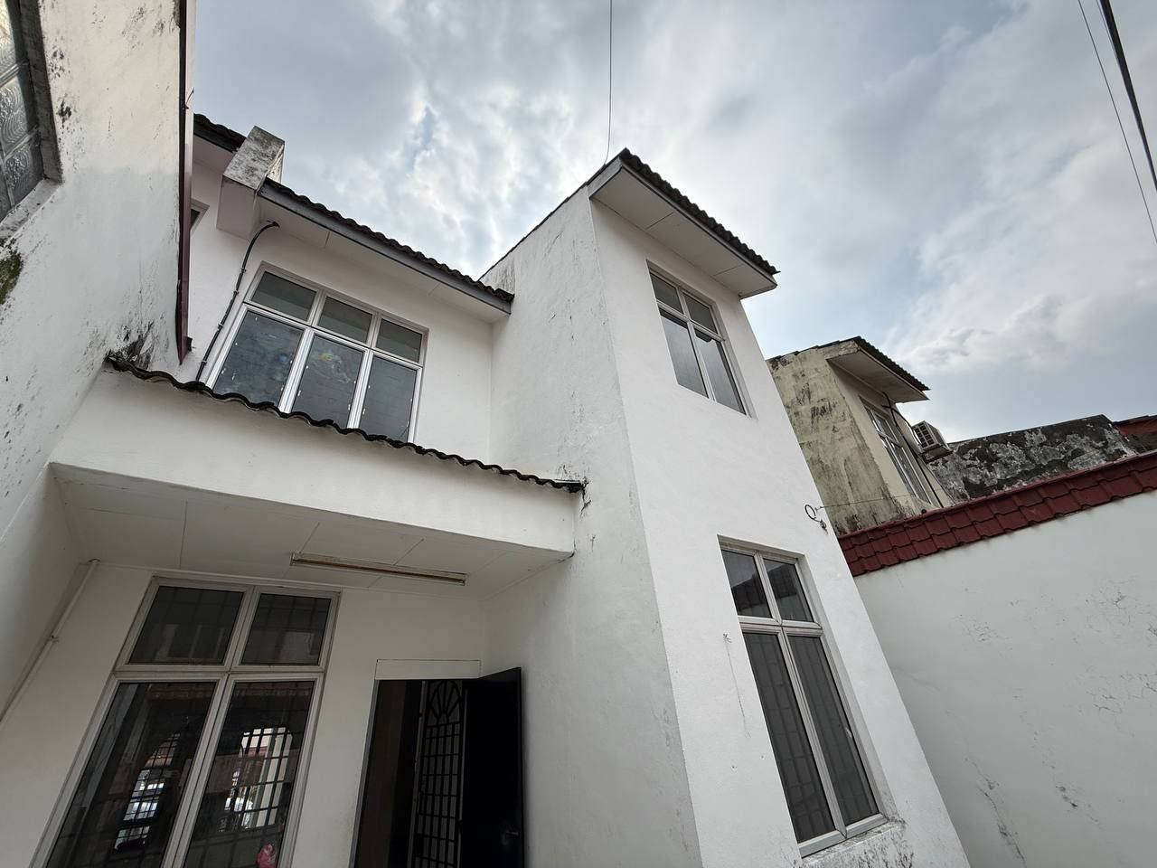 Taman Universiti Skudai 2 storey house