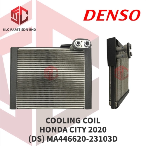 COOLING COIL HONDA CITY 2020 (DS) MA446620-23103D