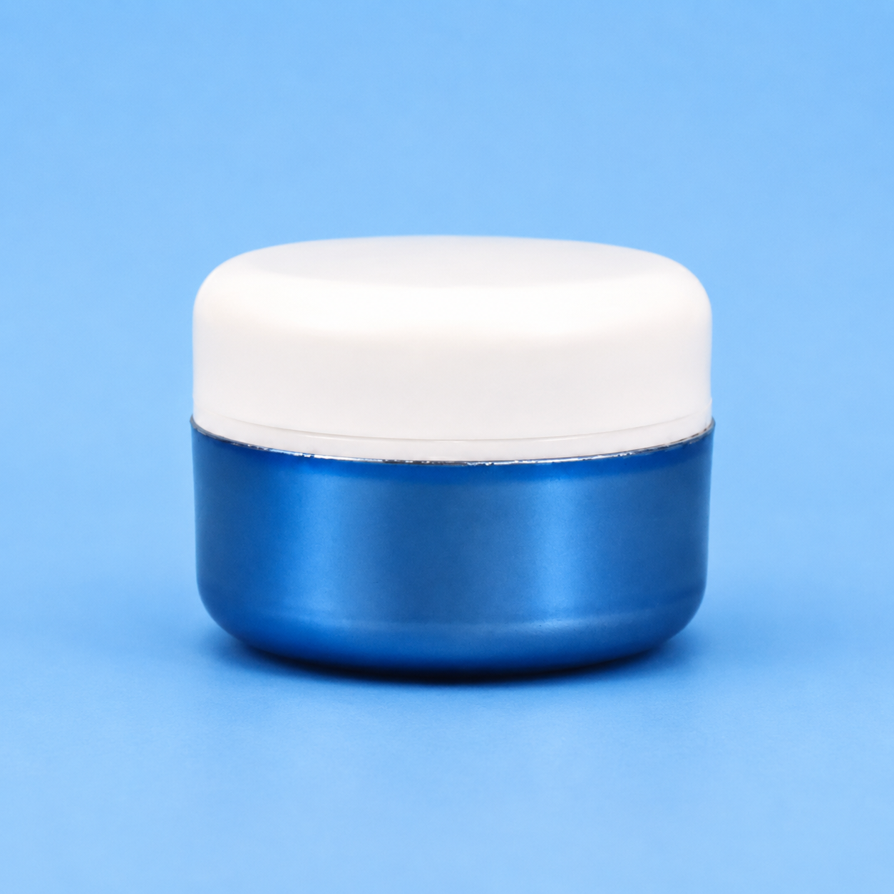 10/15/20g Cosmetic Cream Jar : 1571